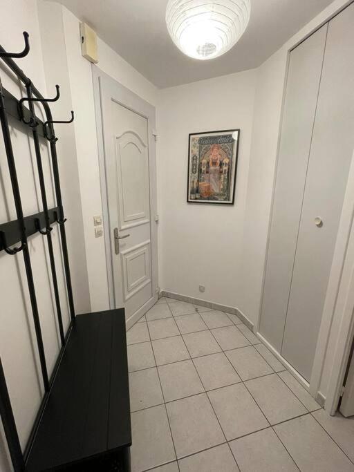 Maisonette Parking Prive Gratuit Doué-la-Fontaine Exteriör bild
